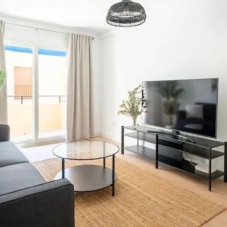 Beautiful In Fuengirola