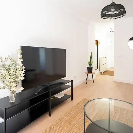 Apartment Beautiful In Fuengirola