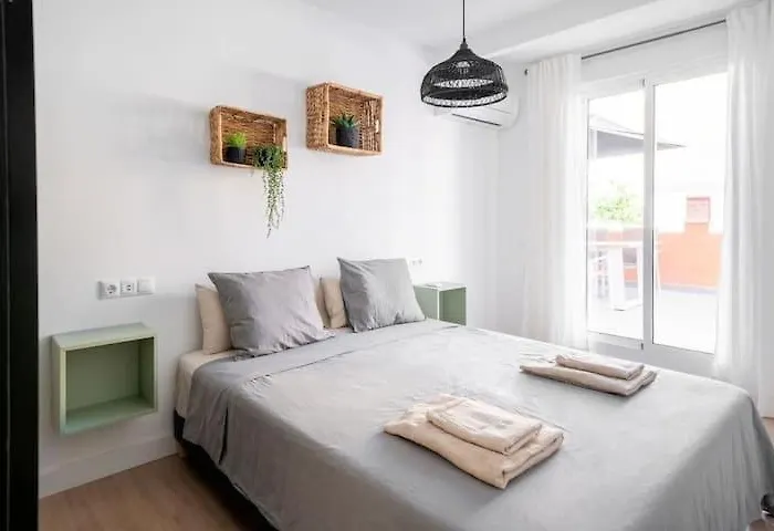 Apartment Beautiful In