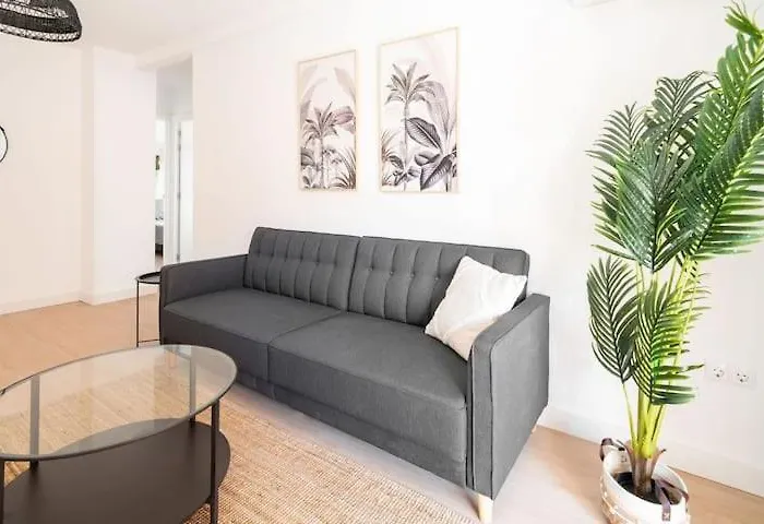 Beautiful In Apartment *