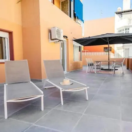 شقة Beautiful In فوينخيرولا