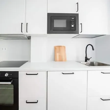 Beautiful In Fuengirola