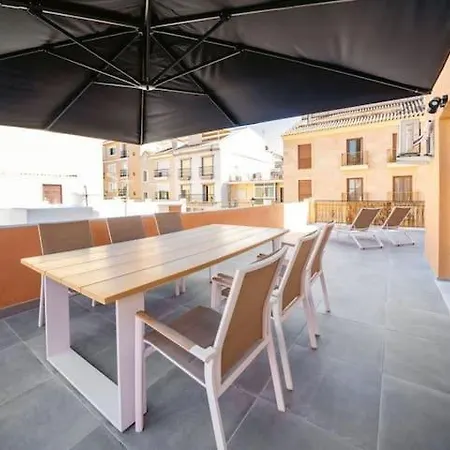 Beautiful In Appartement