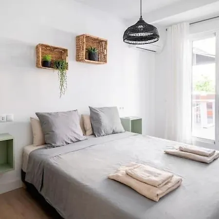 Appartement Beautiful In