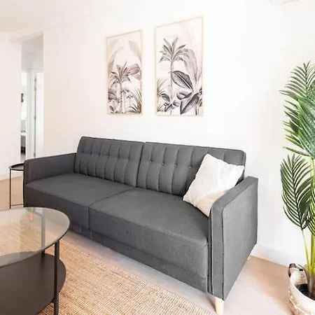 Beautiful In Appartement *