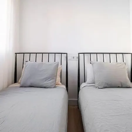 Appartement Beautiful In Fuengirola