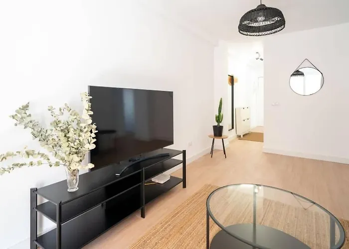 Appartement Beautiful In Fuengirola