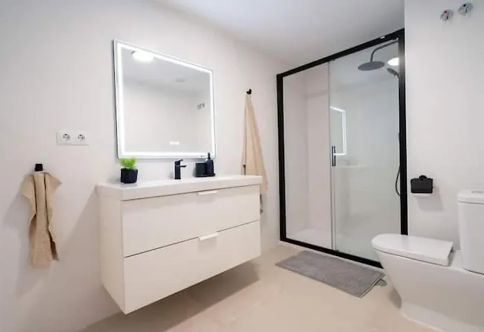 Appartement Beautiful In Fuengirola