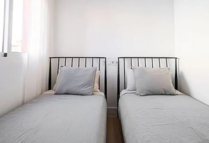 Appartement Beautiful In Fuengirola