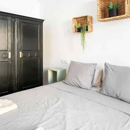 Beautiful In Appartamento Fuengirola