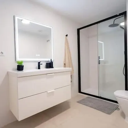 Apartment Beautiful In Fuengirola