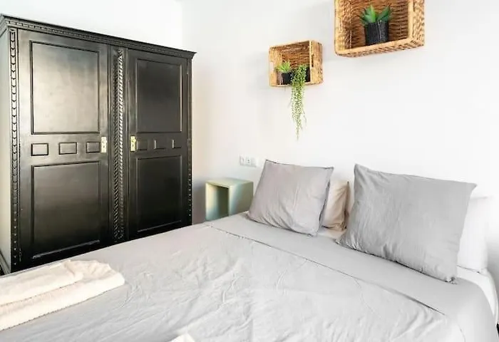 Beautiful In Appartamento Fuengirola