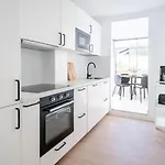 Beautiful In Lägenhet *