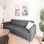 Beautiful In Lägenhet *