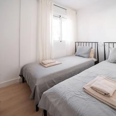 Beautiful In * Fuengirola